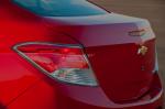 Chevrolet Prisma LT 2013 года